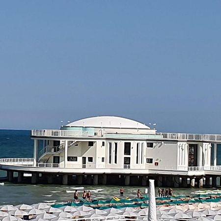A Casa Di Mely Beach Senigallia Exterior foto